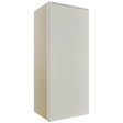 Fabuwood Echo Dove W1536 Wall Standard Cabinet, Front View