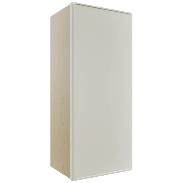 Fabuwood Echo Dove W1536 Wall Standard Cabinet, Front View