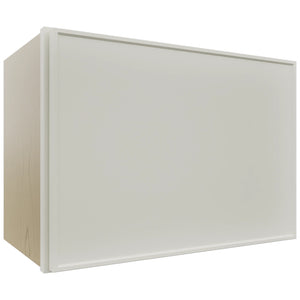 Fabuwood Echo Dove W2115 Wall Standard Cabinet, Front View
