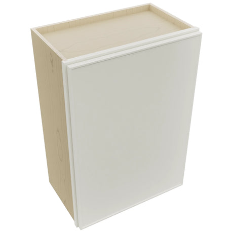 Fabuwood Echo Dove W2130 Wall Standard Cabinet, Top View