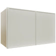 Fabuwood Echo Dove W2415 Wall Standard Cabinet, Front View