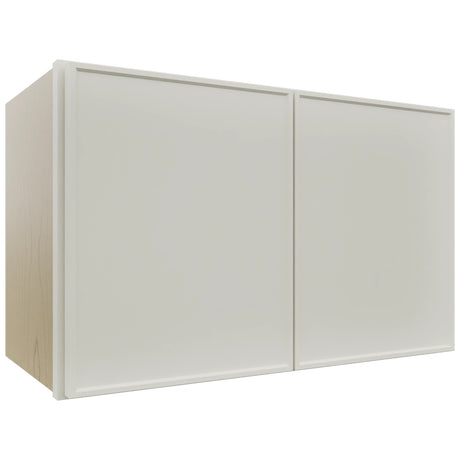 Fabuwood Echo Dove W2415 Wall Standard Cabinet, Front View