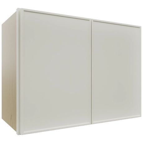 Fabuwood Echo Dove W2418 Wall Standard Cabinet, Front View