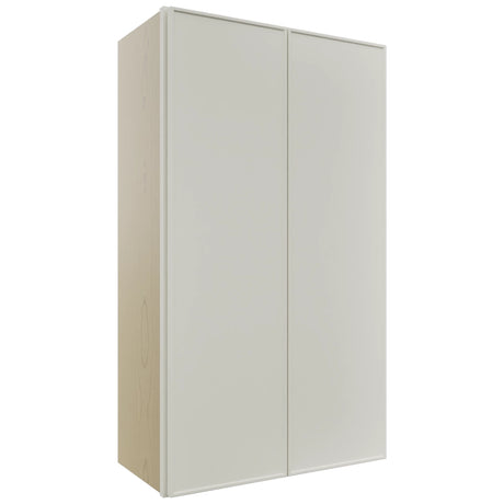 Fabuwood Echo Dove W2442 Wall Standard Cabinet, Front View