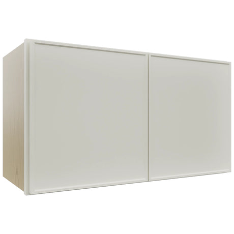 Fabuwood Echo Dove W2715 Wall Standard Cabinet, Front View