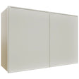 Fabuwood Echo Dove W3021 Wall Standard Cabinet, Front View