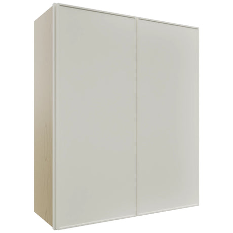 Fabuwood Echo Dove W3036 Wall Standard Cabinet, Front View