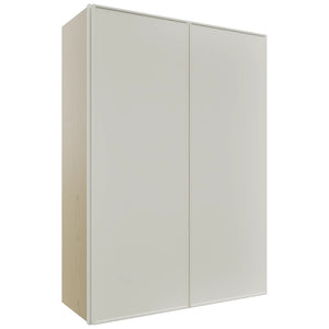 Fabuwood Echo Dove W3042 Wall Standard Cabinet, Front View