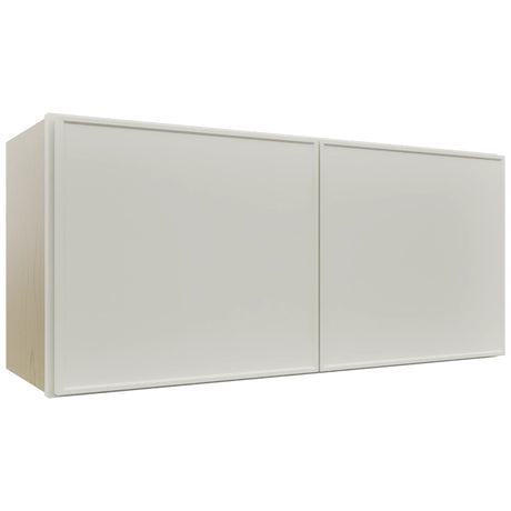 Fabuwood Echo Dove W3315 Wall Standard Cabinet, Front View