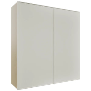 Fabuwood Echo Dove W3942 Wall Standard Cabinet, Front View