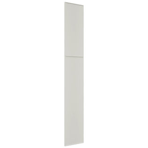 Fabuwood Echo Dove WP-T8412D Panel, Front View
