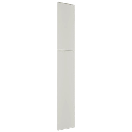 Fabuwood Echo Dove WP-T8412D Panel, Front View