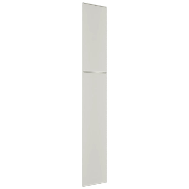 Fabuwood Echo Dove WP-T8412D Panel, Front View