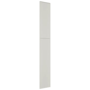 Fabuwood Echo Dove WP-T9012D Panel, Front View