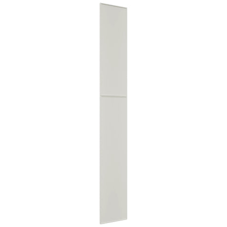 Fabuwood Echo Dove WP-T9012D Panel, Front View