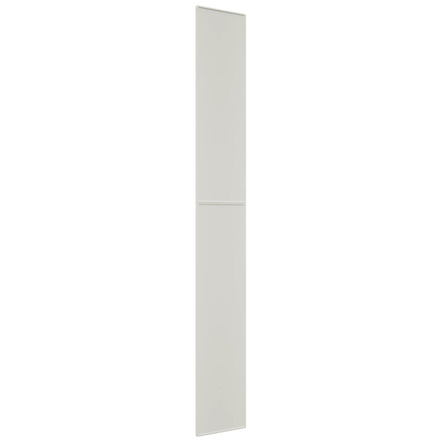 Fabuwood Echo Dove WP-T9612D Panel, Front View