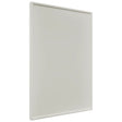Fabuwood Echo Dove WP-W18 Panel, Front View