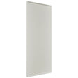 Fabuwood Echo Dove WP-W30 Panel, Front View