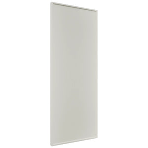 Fabuwood Echo Dove WP-W30 Panel, Front View