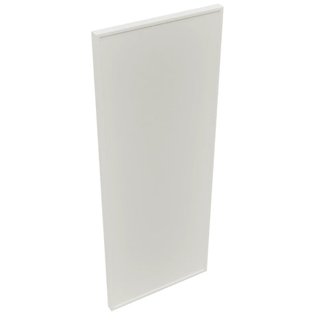 Fabuwood Echo Dove WP-W30 Panel, Top View