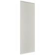 Fabuwood Echo Dove WP-W36 Panel, Front View