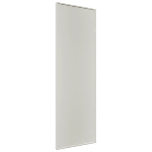 Fabuwood Echo Dove WP-W36 Panel, Front View