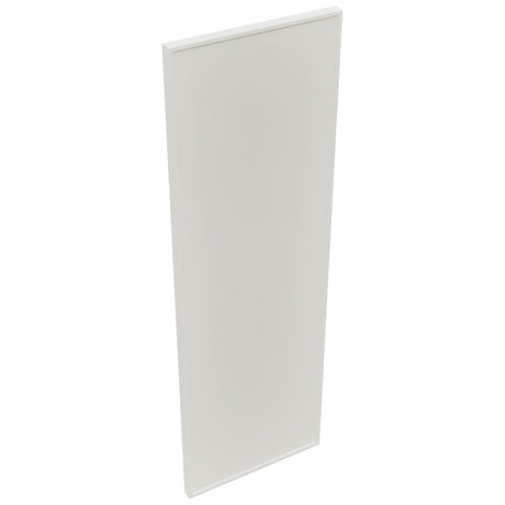 Fabuwood Echo Dove WP-W36 Panel, Top View