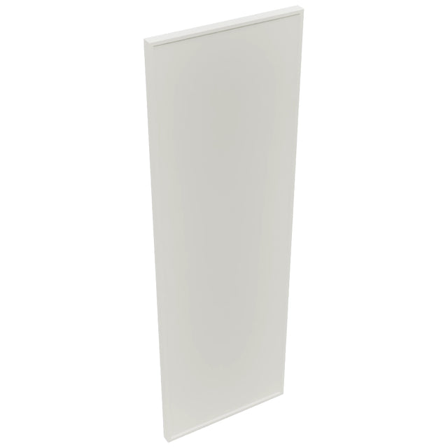Fabuwood Echo Dove WP-W36 Panel, Top View