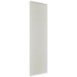 Fabuwood Echo Dove WP-W42 Panel, Front View