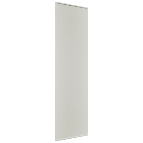 Fabuwood Echo Dove WP-W42 Panel, Front View