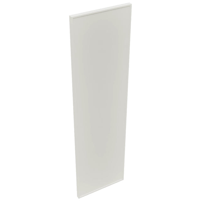 Fabuwood Echo Dove WP-W42 Panel, Top View