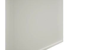 Fabuwood Echo Dove WP-W42 Panel, Detail View