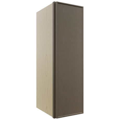 Fabuwood Echo Mocha W0930 Wall Standard Cabinet, Front View