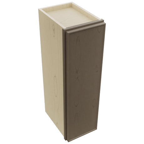 Fabuwood Echo Mocha W0930 Wall Standard Cabinet, Top View