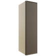 Fabuwood Echo Mocha W0936 Wall Standard Cabinet, Front View