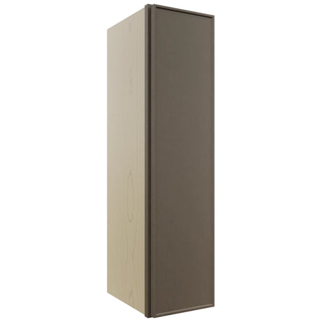 Fabuwood Echo Mocha W0936 Wall Standard Cabinet, Front View