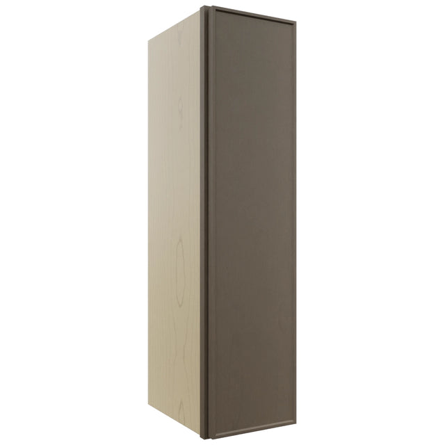 Fabuwood Echo Mocha W0936 Wall Standard Cabinet, Front View