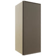 Fabuwood Echo Mocha W1230 Wall Standard Cabinet, Front View