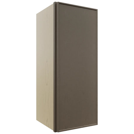 Fabuwood Echo Mocha W1230 Wall Standard Cabinet, Front View