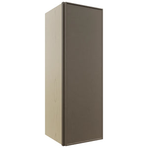 Fabuwood Echo Mocha W1236 Wall Standard Cabinet, Front View