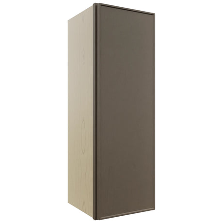Fabuwood Echo Mocha W1236 Wall Standard Cabinet, Front View