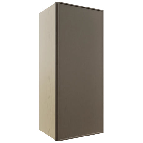 Fabuwood Echo Mocha W1536 Wall Standard Cabinet, Front View