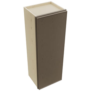 Fabuwood Echo Mocha W1542 Wall Standard Cabinet, Top View