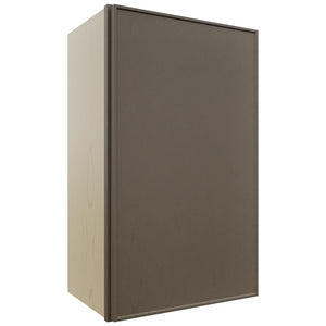 Fabuwood Echo Mocha W1830 Wall Standard Cabinet, Front View
