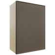 Fabuwood Echo Mocha W2130 Wall Standard Cabinet, Front View