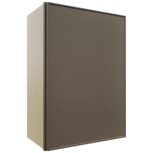 Fabuwood Echo Mocha W2130 Wall Standard Cabinet, Front View
