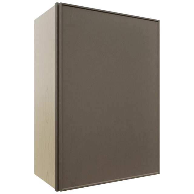 Fabuwood Echo Mocha W2130 Wall Standard Cabinet, Front View