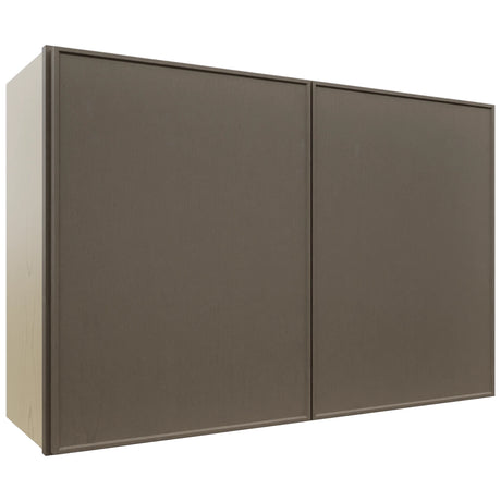 Fabuwood Echo Mocha W3624 Wall Standard Cabinet, Front View