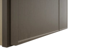 Fabuwood Echo Mocha W362424 Wall Deep Cabinet, Detail View