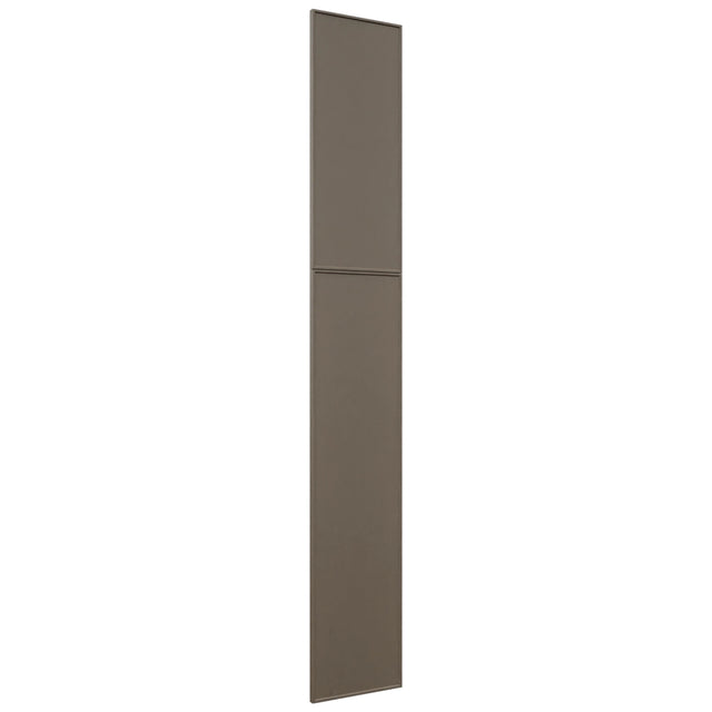 Fabuwood Echo Mocha WP-T8412D Panel, Front View